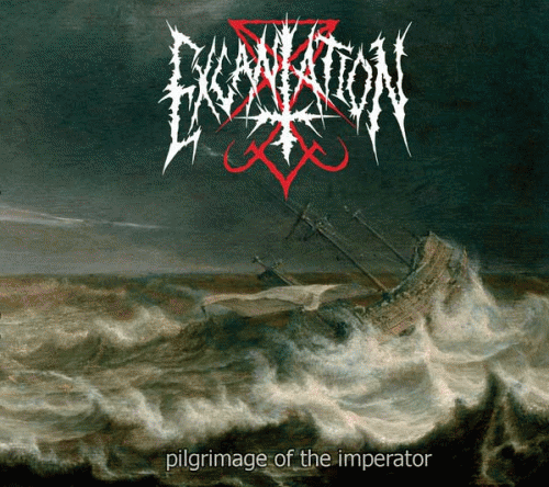Excantation : Pilgrimage of the Imperator
